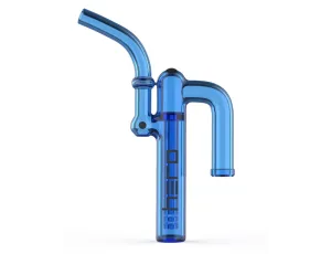 X-Max V3 PRO+ X HERO bubbler XL blue